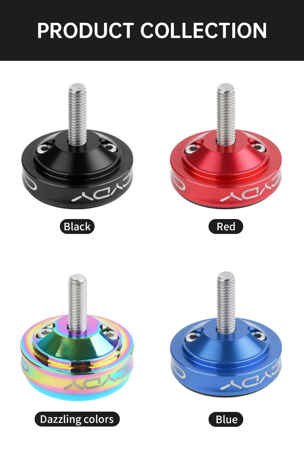 CYDY Garmin Bike Mount Bryton Rider 420 Wahoo XOSS IGPSPORT Bicycle Computer light holder support Road MTB GPS Bike accessories Beauty World Shop