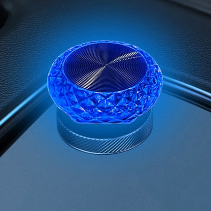 Portable Car USB Ambient Light Mini LED Decorative Atmosphere Lamps For Auto Interior Environment Light Computer Light Plug Play Beauty World Shop