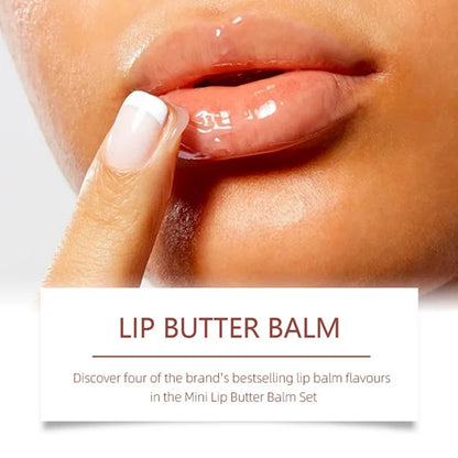 Moisturizing Mirror Lip Gloss Lip Vanilla Pink Sugar Coffee Cake Smell Lipstick Transparent Oil Makeup Beauty World Shop