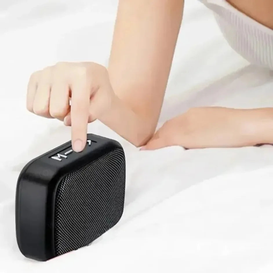 High-Quality Speakers Soundbar Portable Bluetooth 5.0 Wireless Soundbar 500mAh Battery Outdoor Indoor Sport HIFI Customized Beauty World Shop