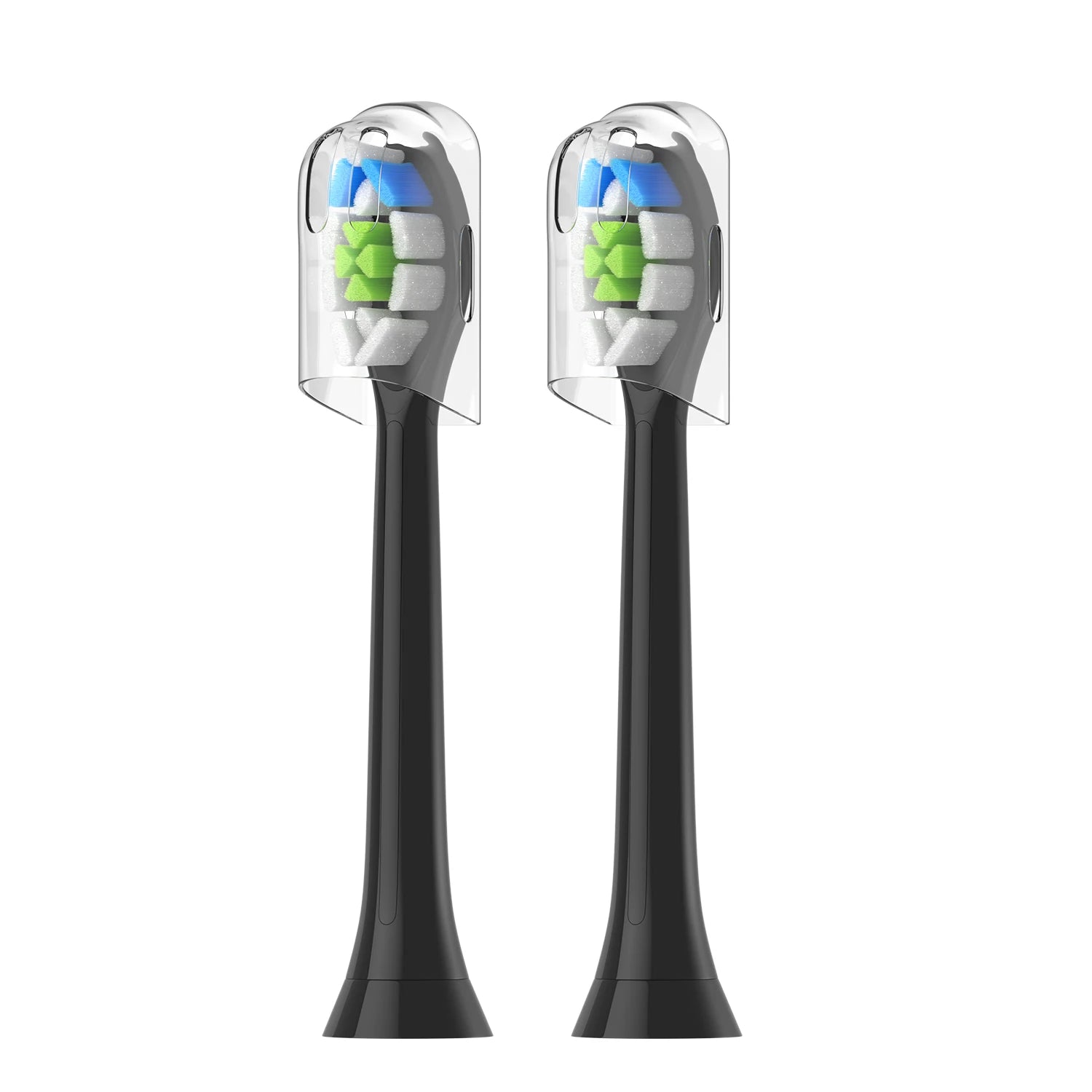 Replacement Brush Heads Compatible with Philips Sonicare Electric Toothbrush Fit for EasyClean, Gum Health, FlexCare, Healthy Beauty World Shop