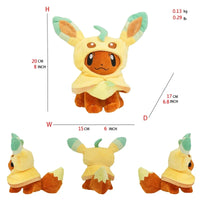 Leafeon