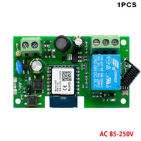 1CH AC 85-250V