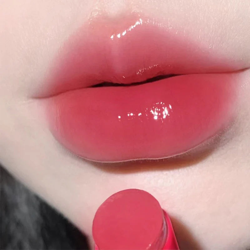 HERORANGE Lip Gloss High Shine - Long Lasting, Non Transfer, Mirror Finish, Velvety Moisturizing Lip Stain for Natural Look, Veg Beauty Trend Shop