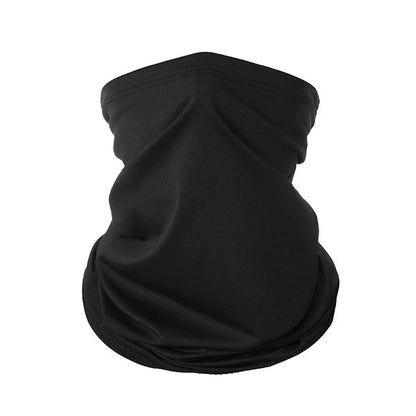 Cool Face Mask Breathable Sunscreen Scarf Outdoor Fishing Magic Face Scarf Neck Sleeve Cycling Mask Sports Headgear Beauty World Shop