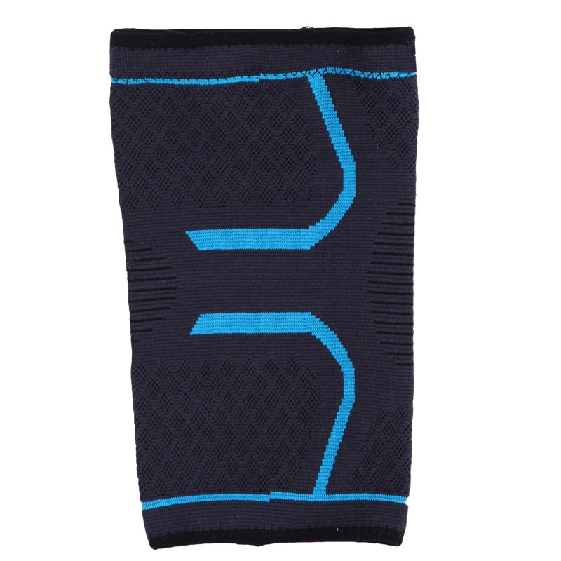 1 Piece Knee Brace Compression Knee Sleeve Sports Protection For Leg Pain Meniscus Tear Arthritis Pain Relief Keep Warm Winter Beauty World Shop