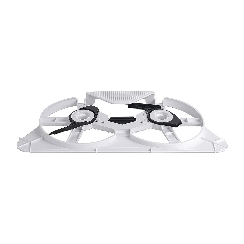 For Dreame X40 Ultra/X30 Ultra/L30 Ultra/S30PU/L10s Ultra Gen 2/L10s Pro Ultra Robot Arm Series Base Station Cleaning Tray Parts Beauty World Shop