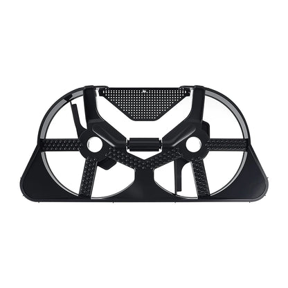 For Dreame X40 Ultra/X30 Ultra/L30 Ultra/S30PU/L10s Ultra Gen 2/L10s Pro Ultra Robot Arm Series Base Station Cleaning Tray Parts Beauty World Shop