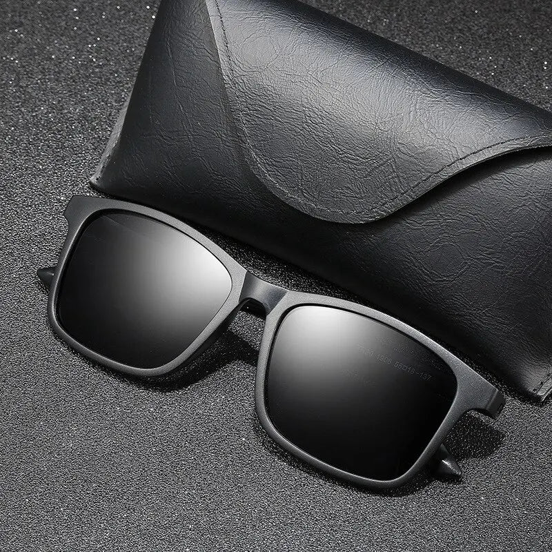 TR Polarized Sunglasses For Men And Women Driving Glasses Fishing Glasses Classic Sports Glasses Beauty World Shop