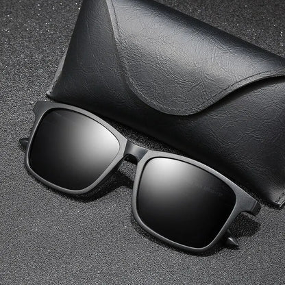 TR Polarized Sunglasses For Men And Women Driving Glasses Fishing Glasses Classic Sports Glasses Beauty World Shop