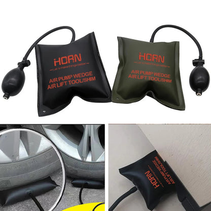 Air Pump Wedges Inflatable Airbag For Door Windows Car Powerful Installation Alignment Repair Tool Door Window Installation Beauty World Shop