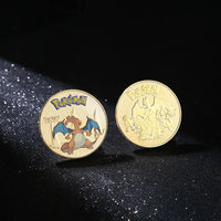 Golden F 1PCS