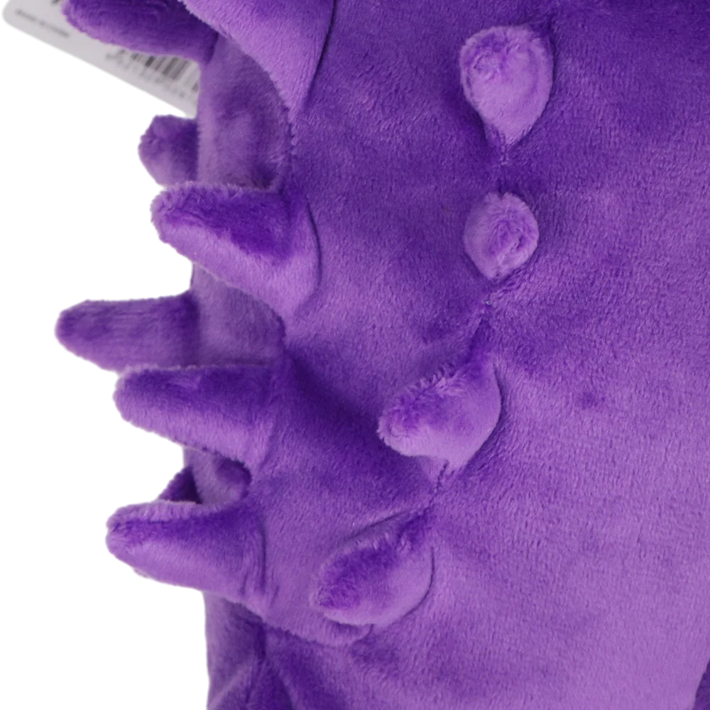 Gengar Plush Toys Peluche Stuffed Cartoon For Kids PokemonStuffed Animal Collectible Soft Plushies Cute Cartoon Character Beauty Fashion