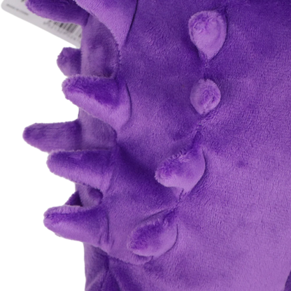 Gengar Plush Toys Peluche Stuffed Cartoon For Kids PokemonStuffed Animal Collectible Soft Plushies Cute Cartoon Character Beauty Fashion