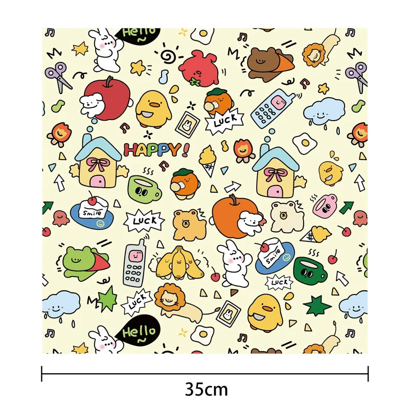 New Fantastic Folding Cosmetic Bag Magic Cloth Hundred Patch Cloth Camera For iPad Storage Bag Beauty World Shop