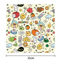 35cm Animal Park