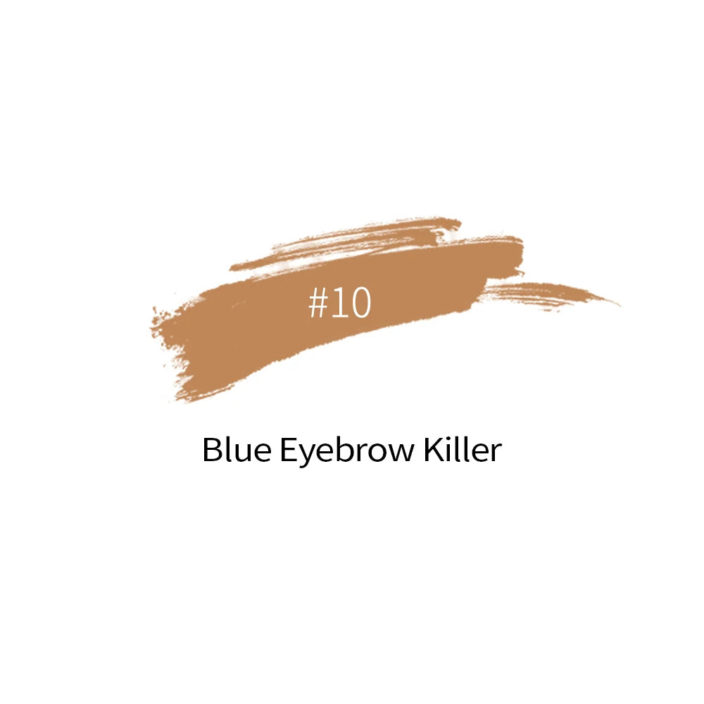 Borala 26 Colors 3ML Permanent Makeup Tattoo Lips Eyebrows Eyeliners Pigments Sample Size Tattoo Pigments Beauty Art Women Use Beauty World Shop