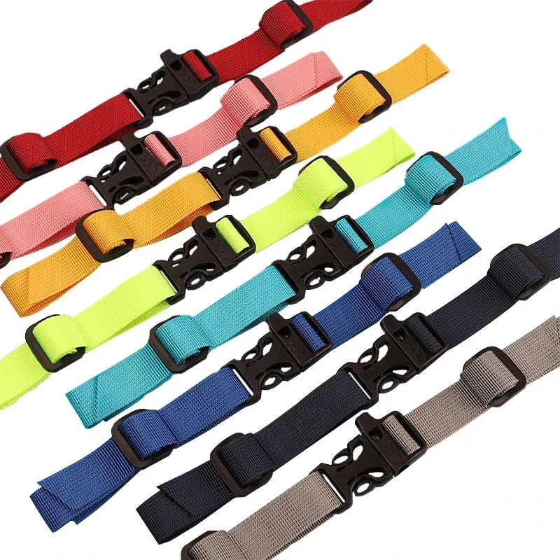 Backpack Chest Bag Strap Harness Adjustable Shoulder Strap For Bag Outdoor Camping Tactical Bags Straps Accessories For Backpack Beauty World Shop