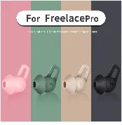 Earphone Silicone Case For Samsung R170/R175 Galaxy Buds+ Ear Pads Cushion Bluetooth Headset In-Ear Caps Covers Earbuds Eartips