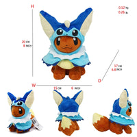 Vaporeon
