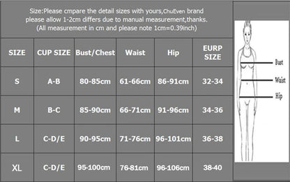 VigoBreviya 2025 Sexy Strapped Swimwear Women Push UP Dress One Piece Swimsuit Solid Cross Backless Monokini Beach Bathing Suit Beauty World Shop