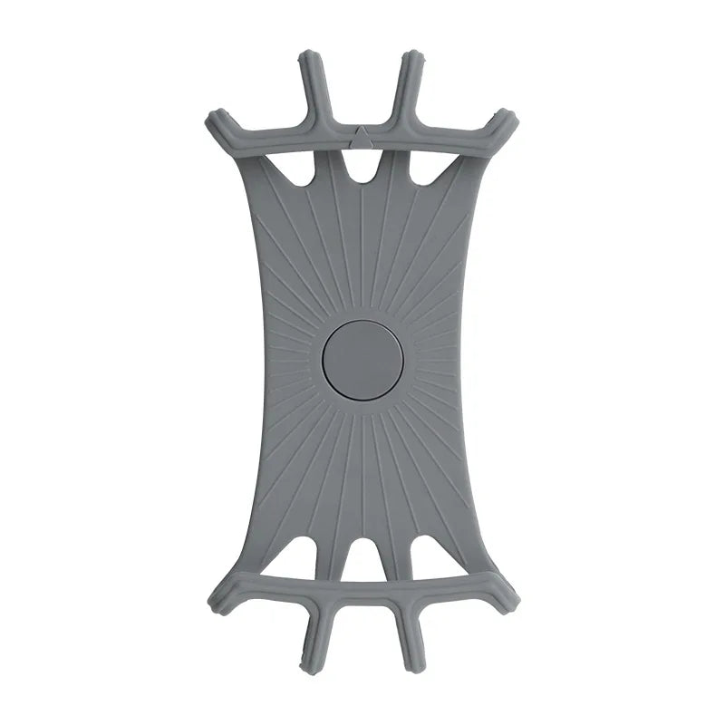 Bike Phone Holder Bicycle Mobile Cellphone Holder Motorcycle Stand Suporte Celular For iPhone Samsung Xiaomi Gsm Houder Fiets Beauty World Shop