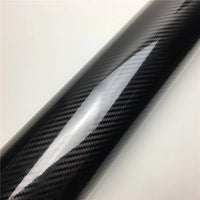 5D Carbon Black
