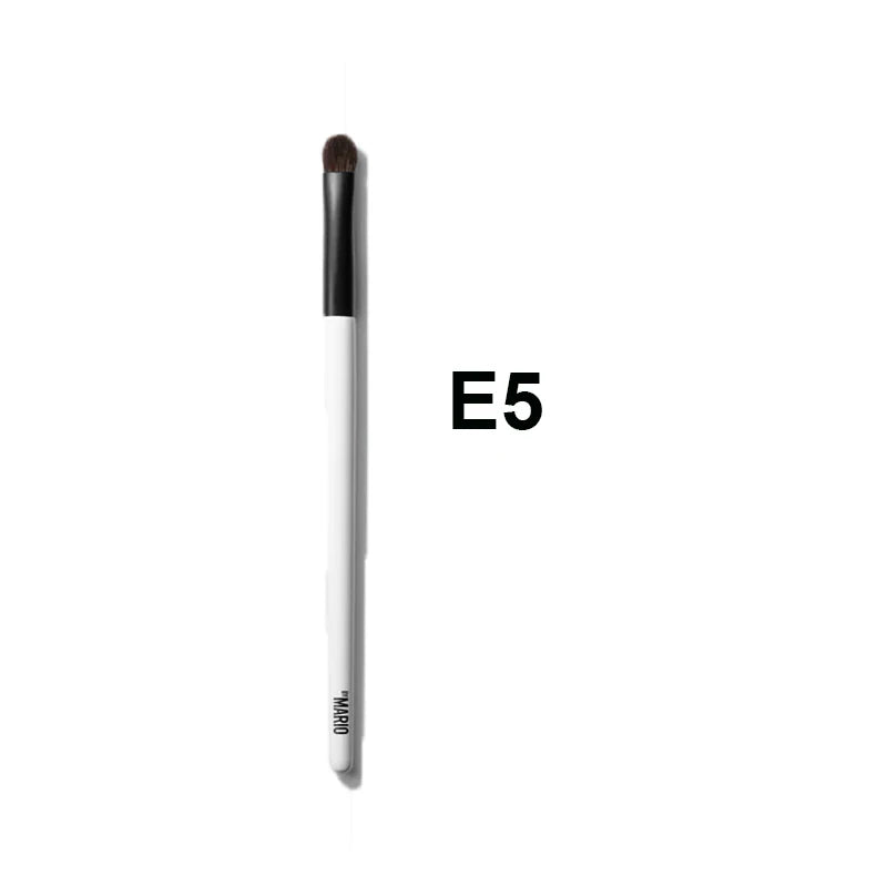 F1 F2 F3 F4 F5 E6 EF1 EF2 E3 E4 E5 F7 Highlight Blush Makeup Brush Ambient Soft Glow Brush Soft Fiber Hair Cosmetic Brush Beauty World Shop