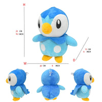 Piplup