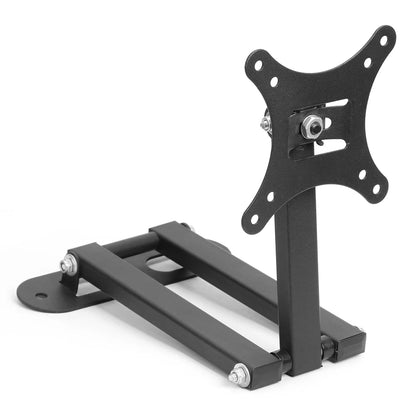 Universal Retractable TV Mounts Wall Mount Bracket Load Bearing 30KG For 17 to 32 inches LCD Monitor TV Stand Expansion Bracket Beauty World Shop