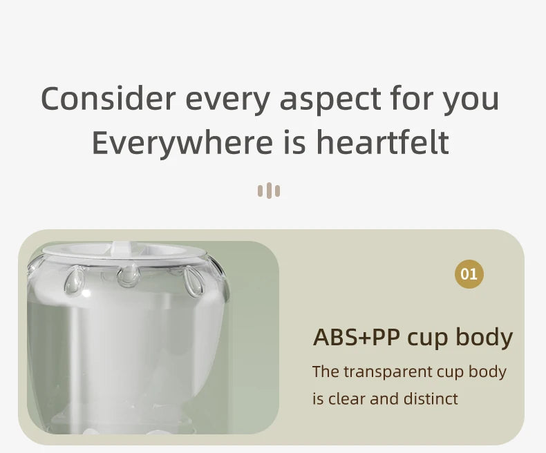 Mini Household Electric Washing Cup Underwear Socks Small Wireless Charging Washing Machine Pet clothes washing machine Beauty World Shop