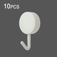 White 10pcs