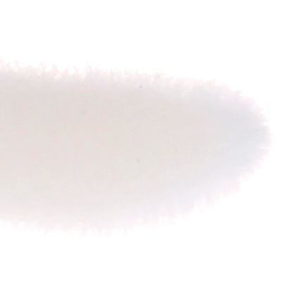 1000pcs Disposable Lip Brush Cotton Head Replacement Head for Lipstick Applicator Makeup Tool For Eyelashes Extension Beauty World Shop