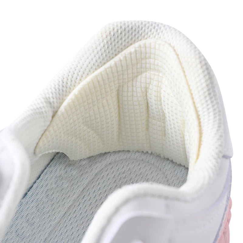 3pairs/6pairs Insoles Patch Heel Pads for Sport Shoes Back Sticker Adjustable Size Antiwear Feet Pad Cushion Insert Insole Beauty World Shop