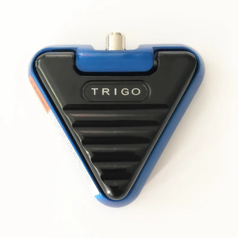 Trigo Tattoo Foot Pedal Switch for Tattoo Power Supply Durable Anti Slip Foot Tattoos Pedal Power Supply Beauty Trend Shop