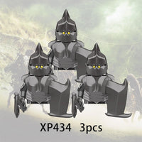XP434-3pcs