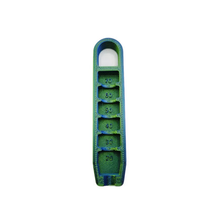 New Cross-Border Creative Golf Tee Lifter 3D Printed Ornament - Perfect Gift Toy for Golf Enthusiasts Beauty World Shop