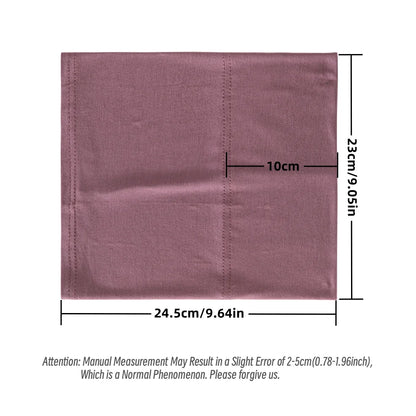 56colors Fashion Women Inner Hijab Tube Muslim Cap Bonnet Plain Islamic Underscarf Bamboo Jersey Undercaps Beauty World Shop