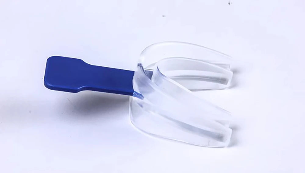 New White Box Anti-Snoring Sleep Aid Mouth Guard for Bruxism & Snoring | Anti Grinding Dental Night Guard Beauty World Shop