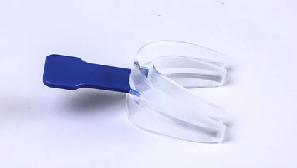 New White Box Anti-Snoring Sleep Aid Mouth Guard for Bruxism & Snoring | Anti Grinding Dental Night Guard Beauty World Shop