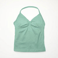 Grey green