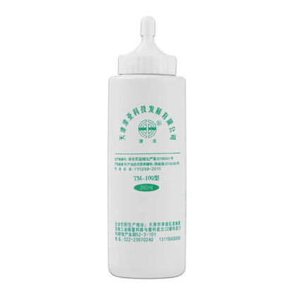 Conducting Gel 250ML for Electronic Acupuncture Pen TENS Machine EMS Massager Fetal Doppler IPL Hair Removal Beauty World Shop