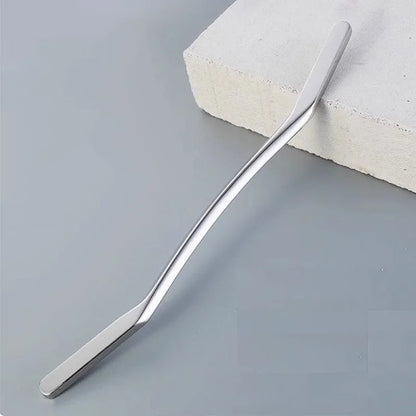 Professional Stainless Steel Gua Sha Tools Physical Therapy,GuaSha Gym Muscle Massager Relaxation tool Fascial knife health AM11 Beauty World Shop
