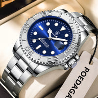 680 Silver Blue