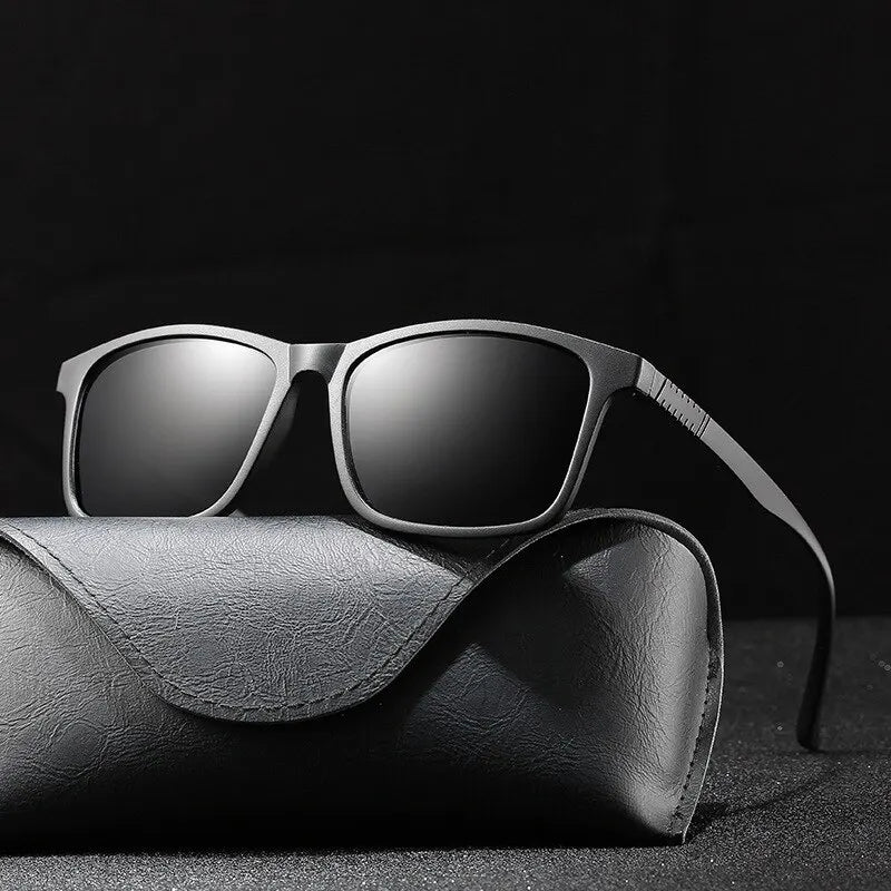 TR Polarized Sunglasses For Men And Women Driving Glasses Fishing Glasses Classic Sports Glasses Beauty World Shop