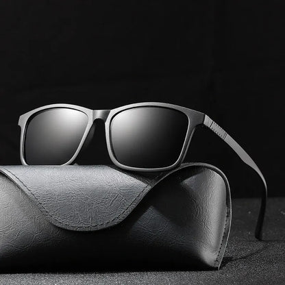 TR Polarized Sunglasses For Men And Women Driving Glasses Fishing Glasses Classic Sports Glasses Beauty World Shop