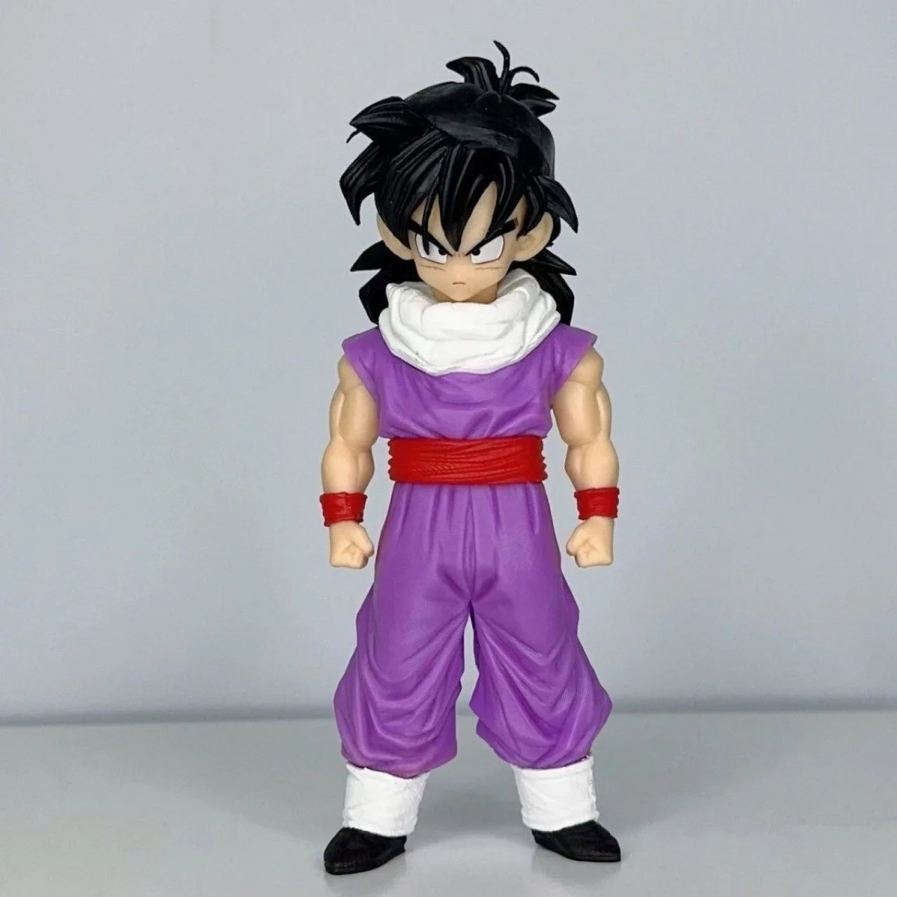 Anime Dragon Ball Z Figure Gohan/Krillin Figure Pvc Model Statue Doll Collection Decoration Figurine Model Toys Birthday Gift Beauty World Shop