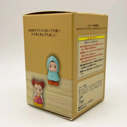 Hot New Anime Cartoon Peripheral Blind Box Trendy Toy Figurine Office Desk Bedroom Bedside Table Decor Students Birthday Gifts Beauty World Shop
