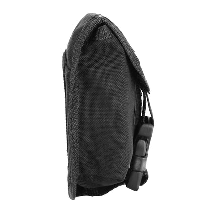 KEEP DIVING Diving Weight Pocket 2KG Scuba Diving Weight Belt Pocket with Quick Release Buckle Beauty World Shop