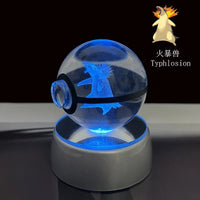Typhlosion
